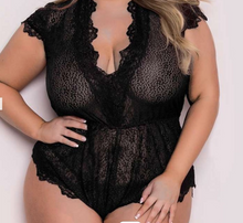 Load image into Gallery viewer, &quot;Sugar Baby Romper&quot;
